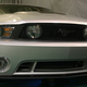 Illustration for article titled 2010 ROUSH 427R Mustang: Live Unveil Of The New 435 HP Boy Racer!